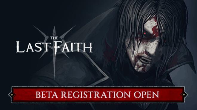 [PC]The Last Faith -磁链下载-Zero-零之资源仓库