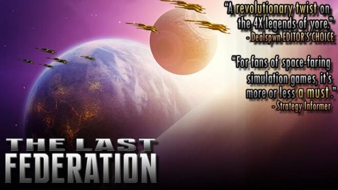 [PC]The Last Federation -磁链下载-Zero-零之资源仓库