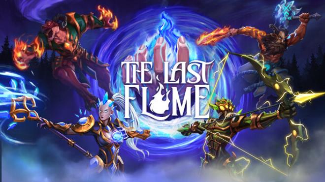 [PC]The Last Flame -磁链下载-Zero-零之资源仓库