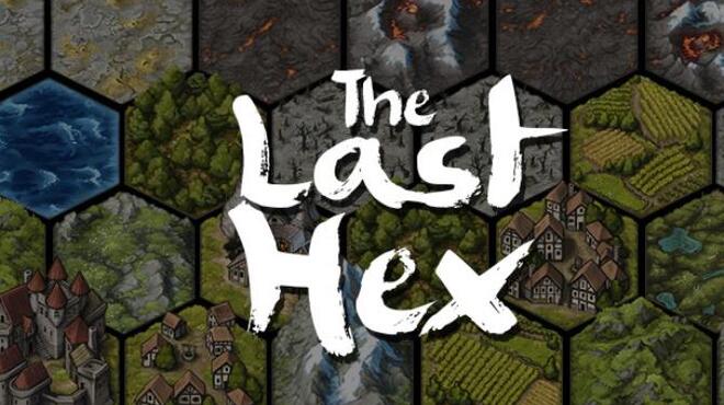 [PC]The Last Hex -磁链下载-Zero