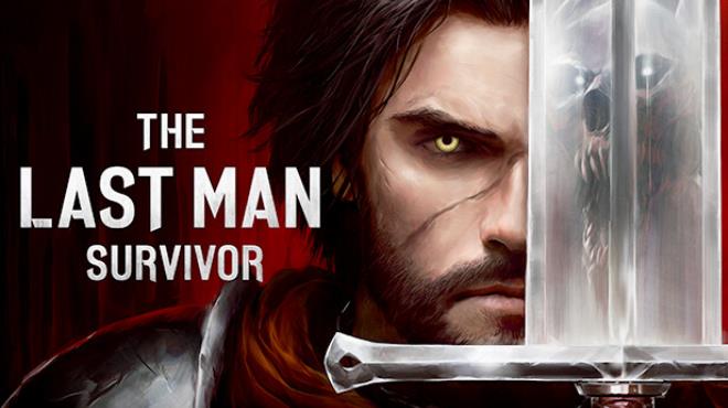 [PC]The Last Man Survivor -磁链下载-Zero-零之资源仓库