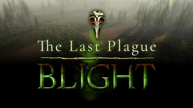[PC]The Last Plague: Blight -磁链下载-Zero