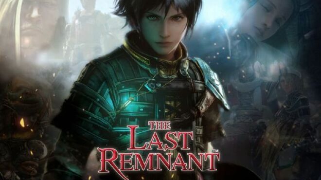 [PC]The Last Remnant™ -磁链下载-Zero-零之资源仓库