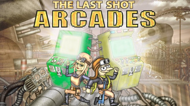[PC]The Last Shot Arcades -磁链下载-Zero