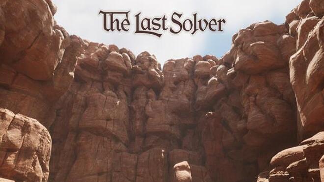 [PC]The Last Solver -磁链下载-Zero-零之资源仓库