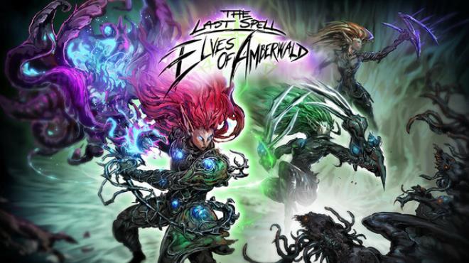 [PC]The Last Spell Elves of Amberwald -磁链下载-Zero-零之资源仓库
