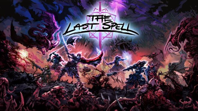 [PC]The Last Spell v1 0 2 21 -磁链下载-Zero-零之资源仓库