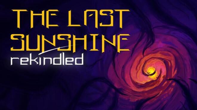 [PC]The Last Sunshine Rekindled -磁链下载-Zero