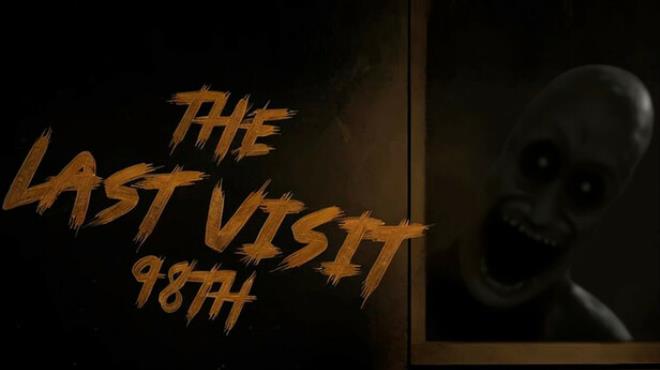 [PC]The Last Visit 98th -磁链下载-Zero
