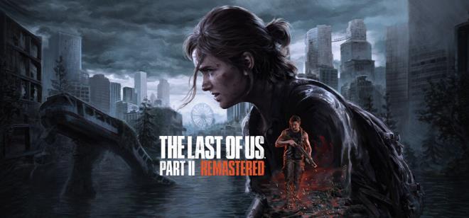 [PC]The Last of Us Part II Remastered Crackfix -磁链下载-Zero-零之资源仓库