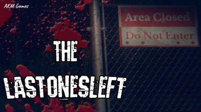 [PC]The LastOnesLeft -磁链下载-Zero