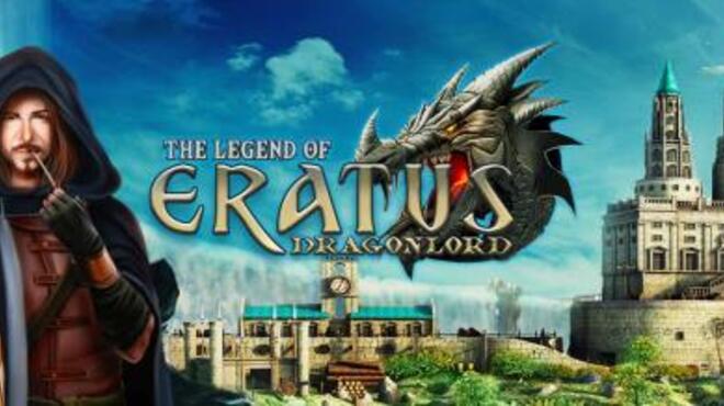[PC]The Legend of Eratus Dragonlord -磁链下载-Zero