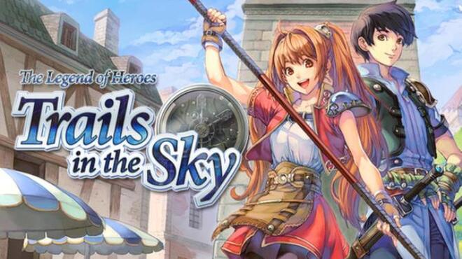 [PC]The Legend of Heroes: Trails in the Sky -磁链下载-Zero-零之资源仓库