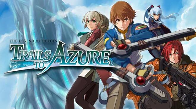 [PC]The Legend of Heroes Trails to Azure v1 1 11 Update -磁链下载-Zero-零之资源仓库