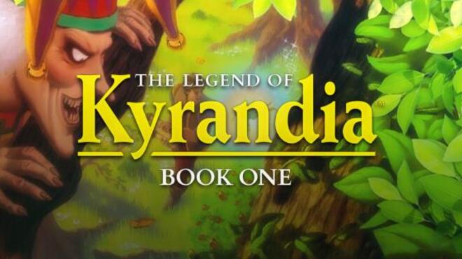 [PC]The Legend of Kyrandia -磁链下载-Zero