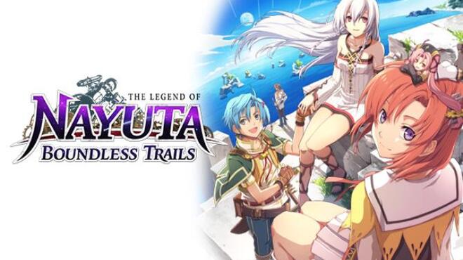 [PC]The Legend of Nayuta: Boundless Trails -磁链下载-Zero-零之资源仓库