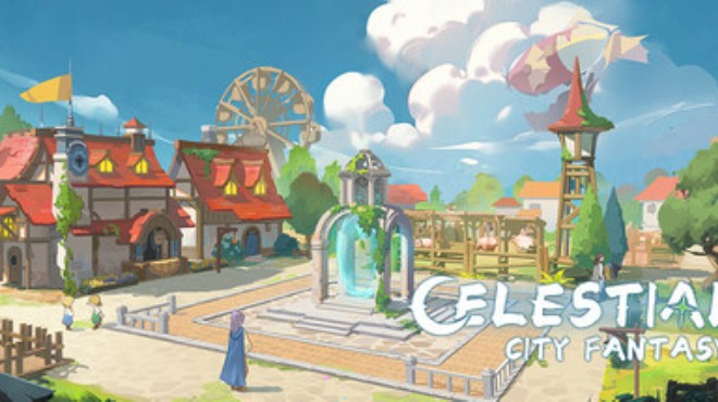 [PC]The Leviathan’s fantasy -磁链下载-Zero-零之资源仓库