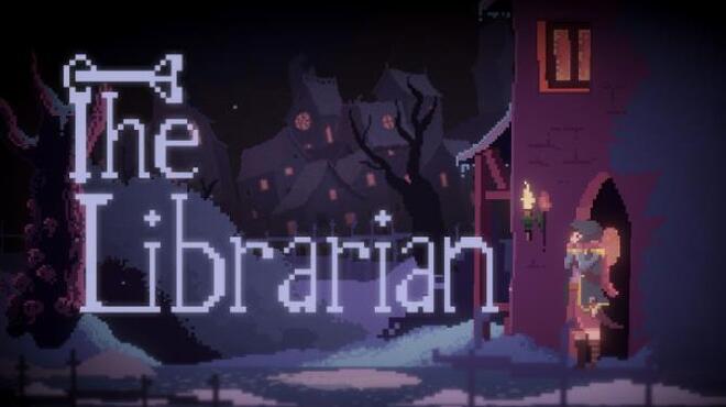 [PC]The Librarian (Special Edition) -磁链下载-Zero-零之资源仓库