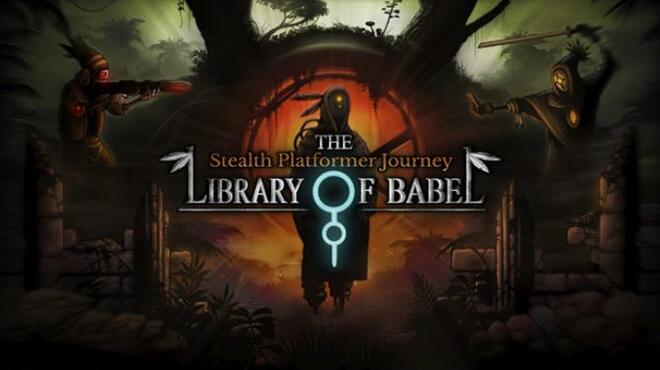 [PC]The Library Of Babel -磁链下载-Zero