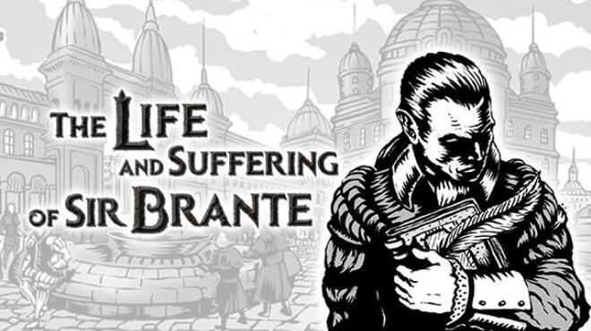[PC]The Life and Suffering of Sir Brante -磁链下载-Zero