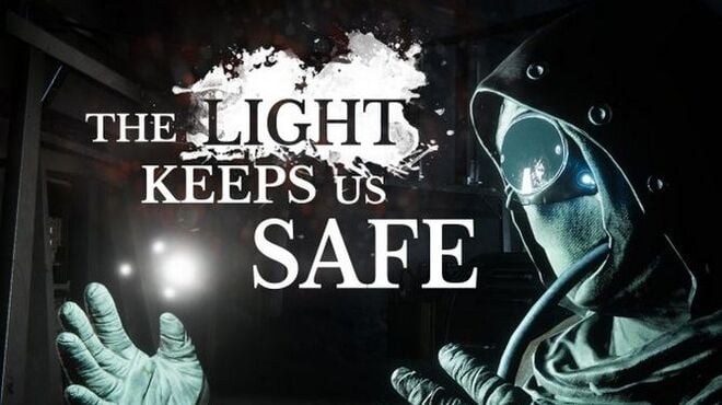 [PC]The Light Keeps Us Safe -磁链下载-Zero