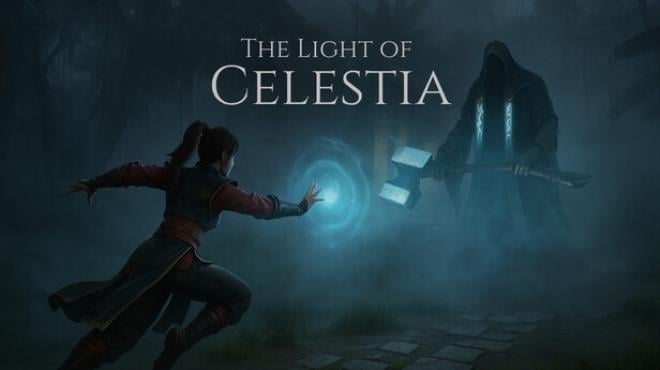 [PC]The Light of Celestia -磁链下载-Zero-零之资源仓库