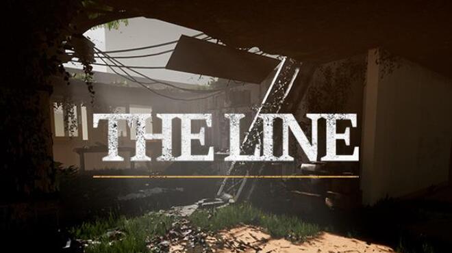 [PC]The Line -磁链下载-Zero-零之资源仓库