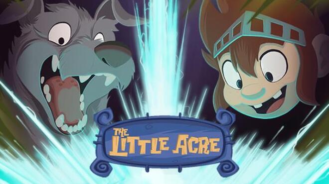[PC]The Little Acre -磁链下载-Zero-零之资源仓库