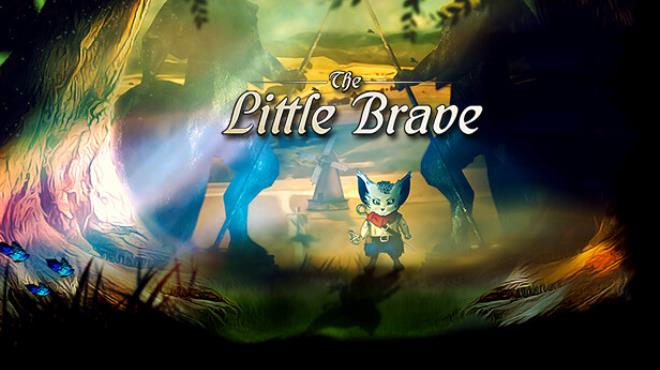 [PC]The Little Brave -磁链下载-Zero