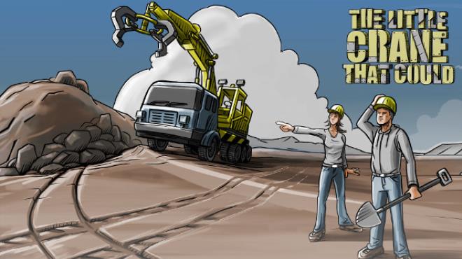 [PC]The Little Crane That Could -磁链下载-Zero