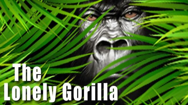 [PC]The Lonely Gorilla -磁链下载-Zero-零之资源仓库