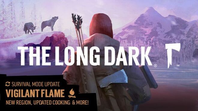 [PC]The Long Dark -磁链下载-Zero-零之资源仓库