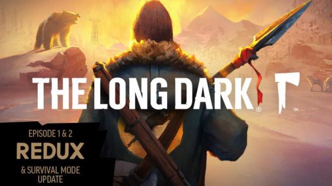 [PC]The Long Dark -磁链下载-Zero
