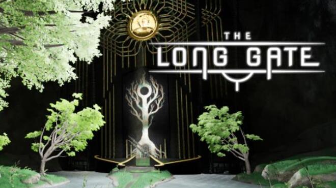 [PC]The Long Gate -磁链下载-Zero-零之资源仓库