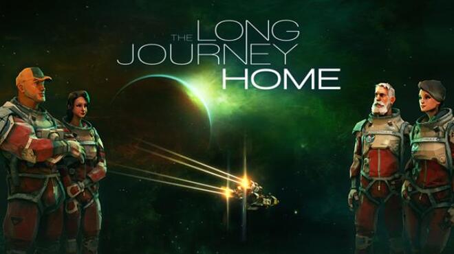 [PC]The Long Journey Home -磁链下载-Zero-零之资源仓库