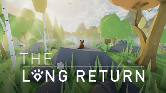 [PC]The Long Return -磁链下载-Zero