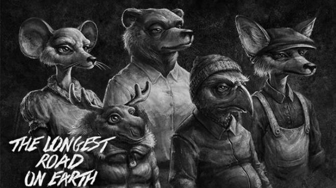 [PC]The Longest Road on Earth -磁链下载-Zero-零之资源仓库