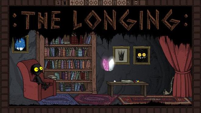 [PC]The Longing -磁链下载-Zero-零之资源仓库