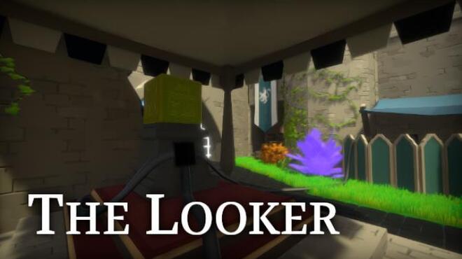 [PC]The Looker -磁链下载-Zero-零之资源仓库