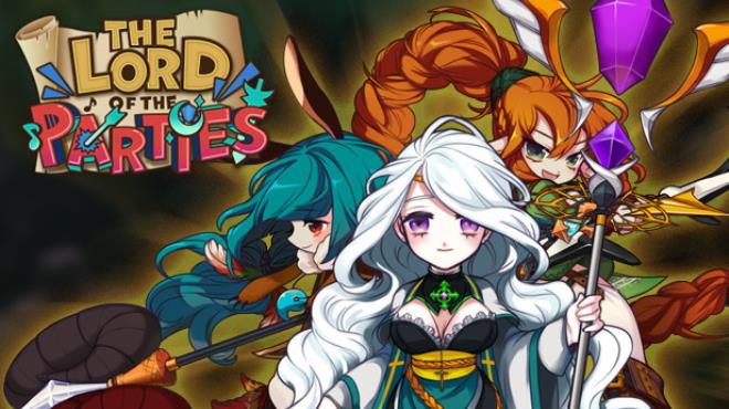 [PC]The Lord of the Parties -磁链下载-Zero-零之资源仓库