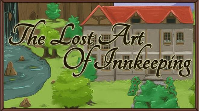 [PC]The Lost Art of Innkeeping -磁链下载-Zero