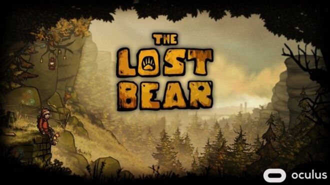 [PC]The Lost Bear -磁链下载-Zero