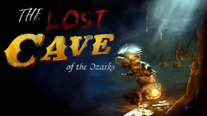 [PC]The Lost Cave of the Ozarks -磁链下载-Zero-零之资源仓库