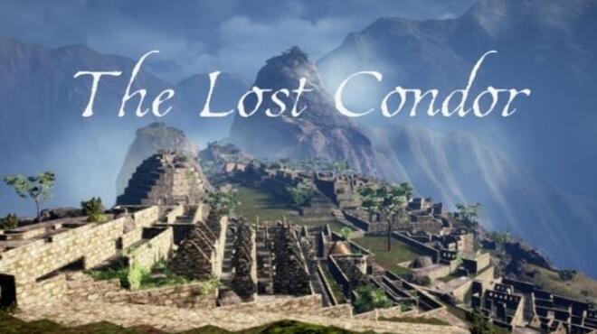 [PC]The Lost Condor -磁链下载-Zero-零之资源仓库
