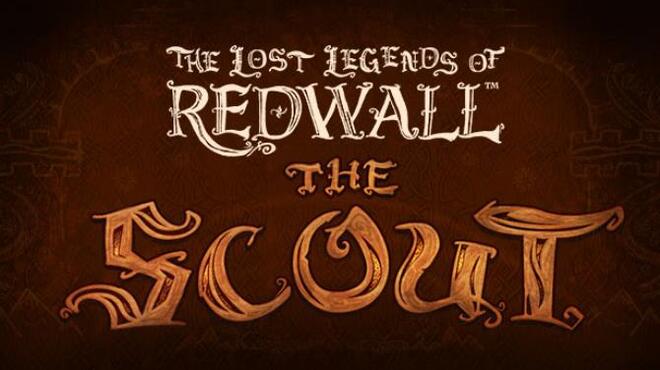 [PC]The Lost Legends of Redwall The Scout Collector -磁链下载-Zero-零之资源仓库