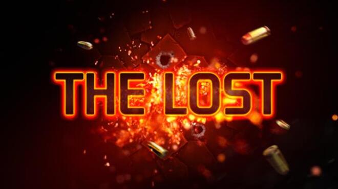 [PC]The Lost VR -磁链下载-Zero