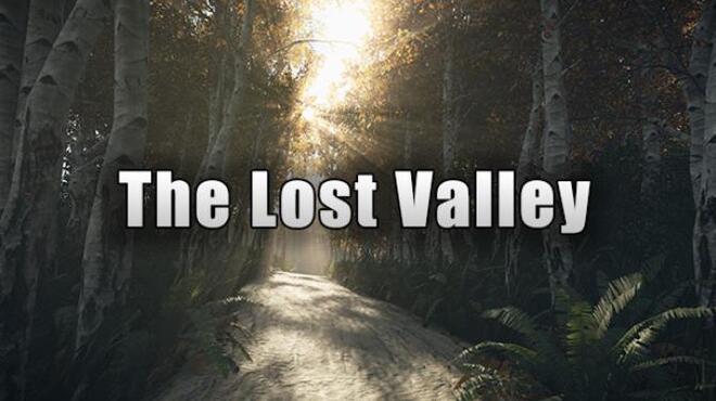 [PC]The Lost Valley -磁链下载-Zero-零之资源仓库
