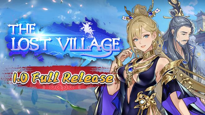 [PC]The Lost Village Monster Sect -磁链下载-Zero-零之资源仓库