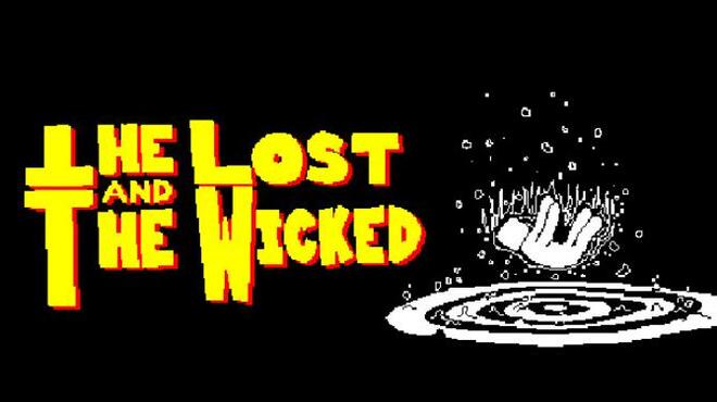 [PC]The Lost and The Wicked -磁链下载-Zero-零之资源仓库