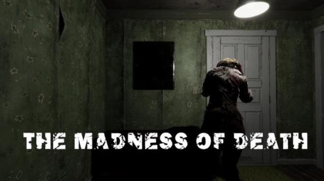 [PC]The Madness of Death -磁链下载-Zero